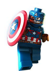 Download Lego Captain America Png Free Png Images Toppng