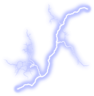 straight flash bolt clip art at clker - flash lightning bolt PNG image ...