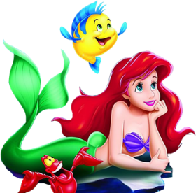 Download Little Mermaid Girls Tutu Dress Costume Tutu Dress Png Free Png Images Toppng
