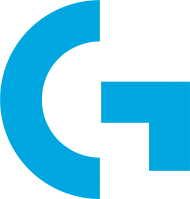 Logitech Gaming Logo Transparent