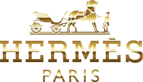 Download logo hermes - hermes paris logo png - Free PNG Images | TOPpng