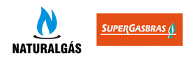 Download Logo Supergasbras Png Free Png Images Toppng