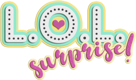 Download Lol Sticker Lol Surprise Logo Png Free Png Images Toppng