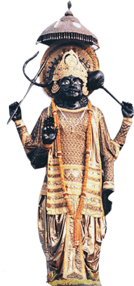 Download Lord Shani Shani Dev Image Png Free Png Images Toppng