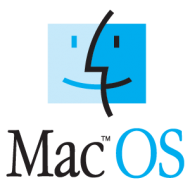 Download mac os logo vector free download png - Free PNG Images | TOPpng