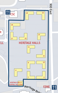 Byu Helaman Halls Map Download Map Heritage Halls Byu Education Week Png Map Heritage Png - Free  Png Images | Toppng