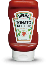 Download Maria Carolina Vaz Ribeiro Heinz Ketchup Png Free Png Images Toppng