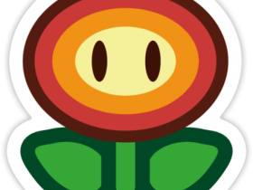 Download Mario Clipart Fire Power Ups De Paper Mario Png Free Png Images Toppng