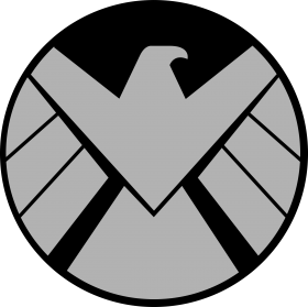 Download marvel's agents of s - shield marvel logo png - Free PNG ...