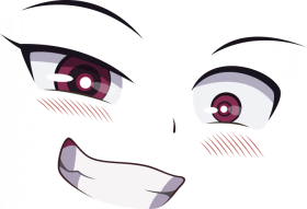 Download Medium Size Of How To Draw A Sad Anime Mouth Boy Drawing Anime Eyes And Mouth Png Free Png Images Toppng