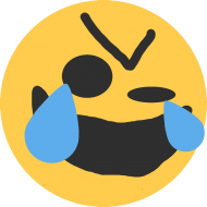 Download mentalfunny discord emoji - funny discord server emojis png ...
