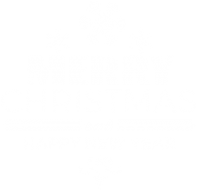 Download Merry Christmas And Happy New Year Text Png Free Png Images Toppng