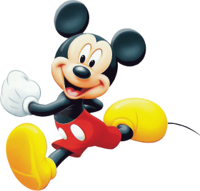 Download Mickey Mouse Png Free Png Images Toppng