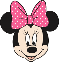 Download Mickey Mouse Head Png Free Png Images Toppng