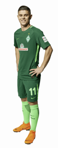 Download Milot Rashica Png Free Png Images Toppng
