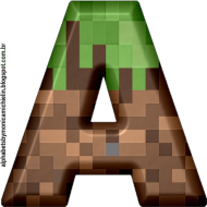 minecraft alfabeto png alfabeto minecraft png image with transparent