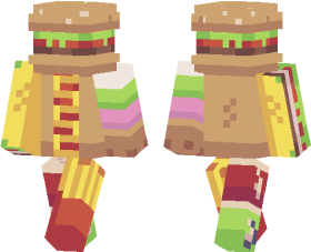 Download Minecraft Pe Skins Page 21 Mcpe Dl Minecraft Skin