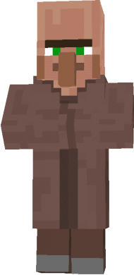Download Minecraft Villager Farmer Minecraft Villager No Background Png Free Png Images Toppng - roblox minecraft villager shirt