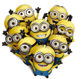 Download Minions Png Images Free Download Minions Hd Png Free Png Images Toppng