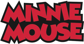 Download Minnie Minnie Mouse Logo Name Png Free Png Images Toppng