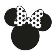 Download Minnie Mouse Disney Vector Download Free Png Free Png Images Toppng