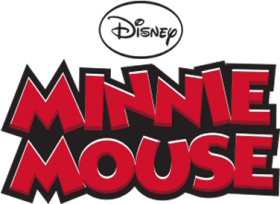 Download Minnie Mouse Wet Tissues 72 Pieces Disney Minnie Mouse Logo Png Free Png Images Toppng