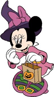 Download Minnie Mouse With Crown Clipart Mickey Mouse Halloween Minnie Png Free Png Images Toppng - michael jackson clipart nurse roblox free transparent png clipart images download