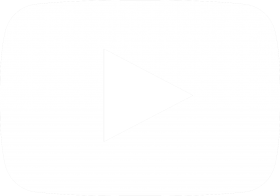 Download Mino Studio White Youtube Logo Png Free Png Images Toppng