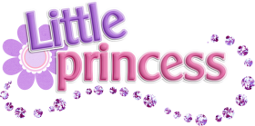 Download Download Minus Princess Party Little Princess Disney Princess Princess Word Clip Art Png Free Png Images Toppng