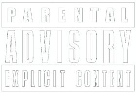 Download model image t shirt - parental advisory explicit content png ...