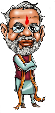 Download Modi The Leader India Desperately Needs Global Ben Garrison Cartoon On India Png Free Png Images Toppng