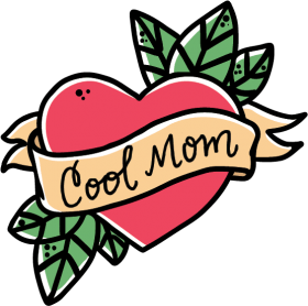 Download Mom Tattoo Png Jpg Download Traditional Mom Heart Tattoo Png Free Png Images Toppng