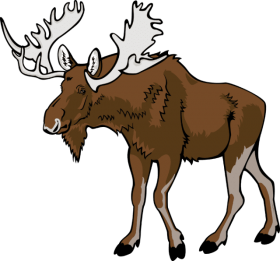 Download moose png - Free PNG Images | TOPpng