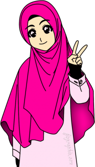 Download Muslimah Islamic Cartoon Islam Muslim Anime Muslimah Animasi Muslimah Bergerak Untuk Powerpoint Png Free Png Images Toppng