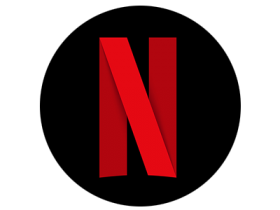 Download Netflix Logo Icon Png Free Png Images Toppng