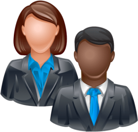 Download New Employee Icon People Transparent Background Employee Icon Png Free Png Images Toppng