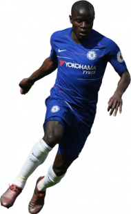 Download n’golo kantÃ© png - Free PNG Images | TOPpng