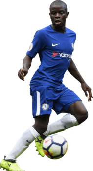 Download n’golo kanté png - Free PNG Images | TOPpng