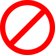 Download no sign png png - Free PNG Images | TOPpng