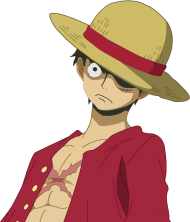 Download O Caption Provided No Caption Provided One Piece Luffy Png Free Png Images Toppng