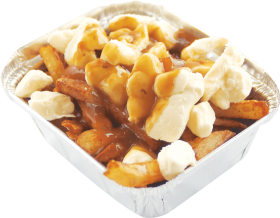 Download O Comments Yet Assiete De Poutine Png Free Png Images Toppng