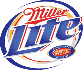 Download Ok Miller Lite Is Probably One Of The Most Well Known Miller Light Beer Logo Png Free Png Images Toppng