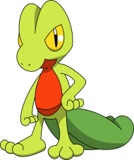 Download Download Okemon Png Photo Pokemon Treecko Png Free Png Images Toppng