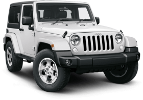 Download White Jeep Wave Svg