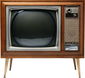 Download old tv png - Free PNG Images | TOPpng