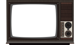 Download old tv png - Free PNG Images | TOPpng