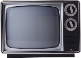 Download old tv png - Free PNG Images | TOPpng