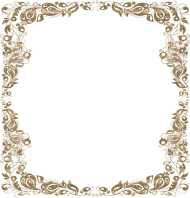 Download old vintage borders png - Free PNG Images | TOPpng