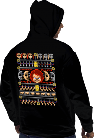 Download Ood Guy Ugly Sweater Shirt Png Free Png Images - ugly sweater hat roblox