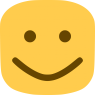 Download Oof Discord Emoji Png Free Png Images Toppng - how to type emojis on roblox